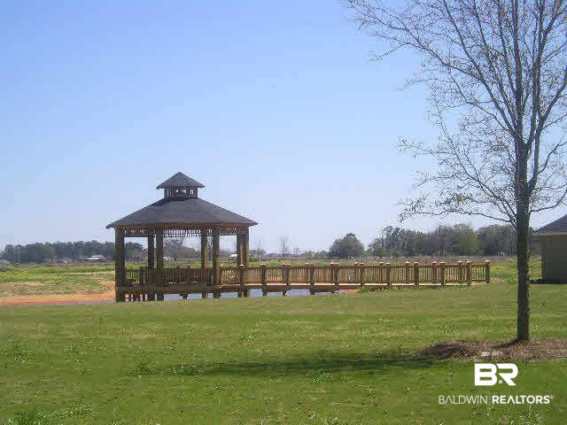 24345 Saxson Court Daphne, AL 36526 - Photo 38 of 39 Gazebo