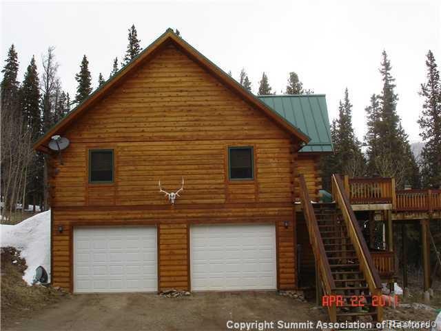 60 Ridge Road Alma, CO 80420 - Photo 33 of 35 Gallery Image 33