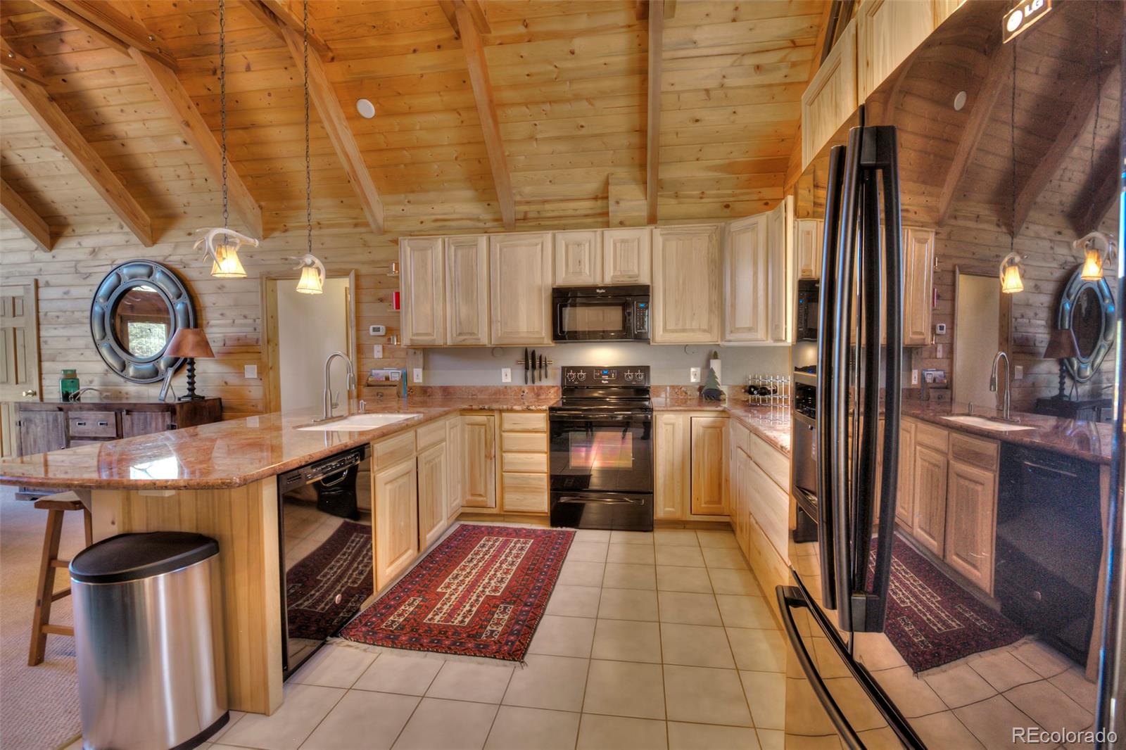 60 Ridge Road Alma, CO 80420 - Photo 10 of 35 Gallery Image 10