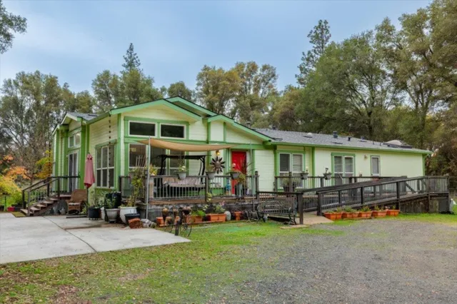 $625,000 | 18300 Little Mustang Court, Grass Valley, CA 95949