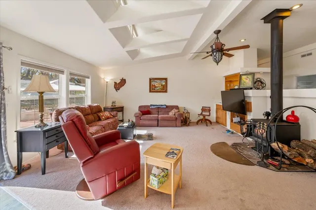 $625,000 | 18300 Little Mustang Court, Grass Valley, CA 95949