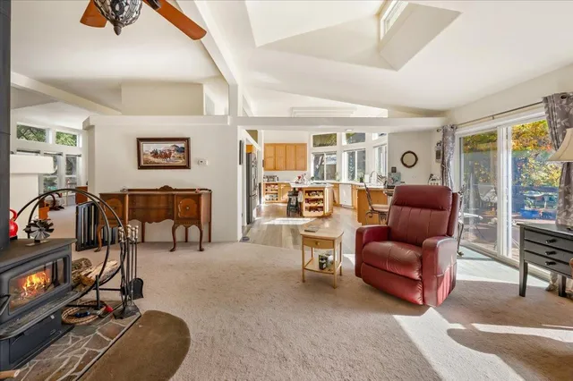 $625,000 | 18300 Little Mustang Court, Grass Valley, CA 95949