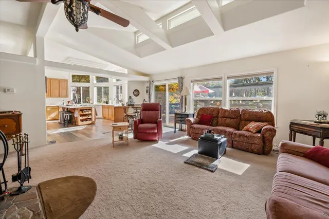 $625,000 | 18300 Little Mustang Court, Grass Valley, CA 95949