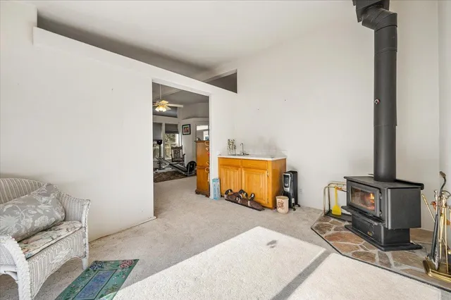 $625,000 | 18300 Little Mustang Court, Grass Valley, CA 95949