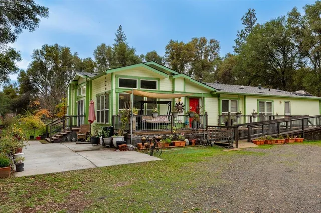 $625,000 | 18300 Little Mustang Court, Grass Valley, CA 95949