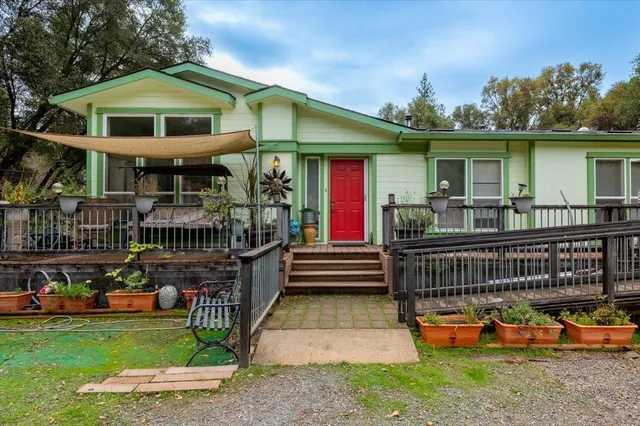$625,000 | 18300 Little Mustang Court, Grass Valley, CA 95949