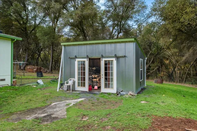 $625,000 | 18300 Little Mustang Court, Grass Valley, CA 95949