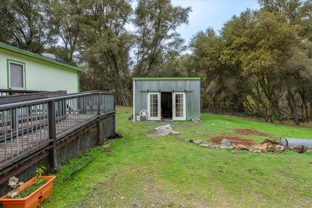 $625,000 | 18300 Little Mustang Court, Grass Valley, CA 95949