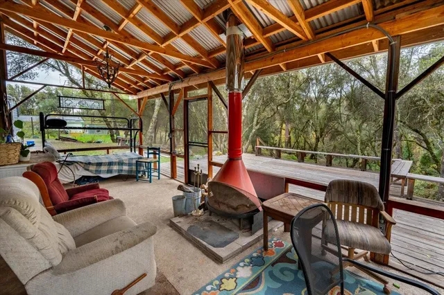 $625,000 | 18300 Little Mustang Court, Grass Valley, CA 95949