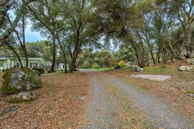 $625,000 | 18300 Little Mustang Court, Grass Valley, CA 95949