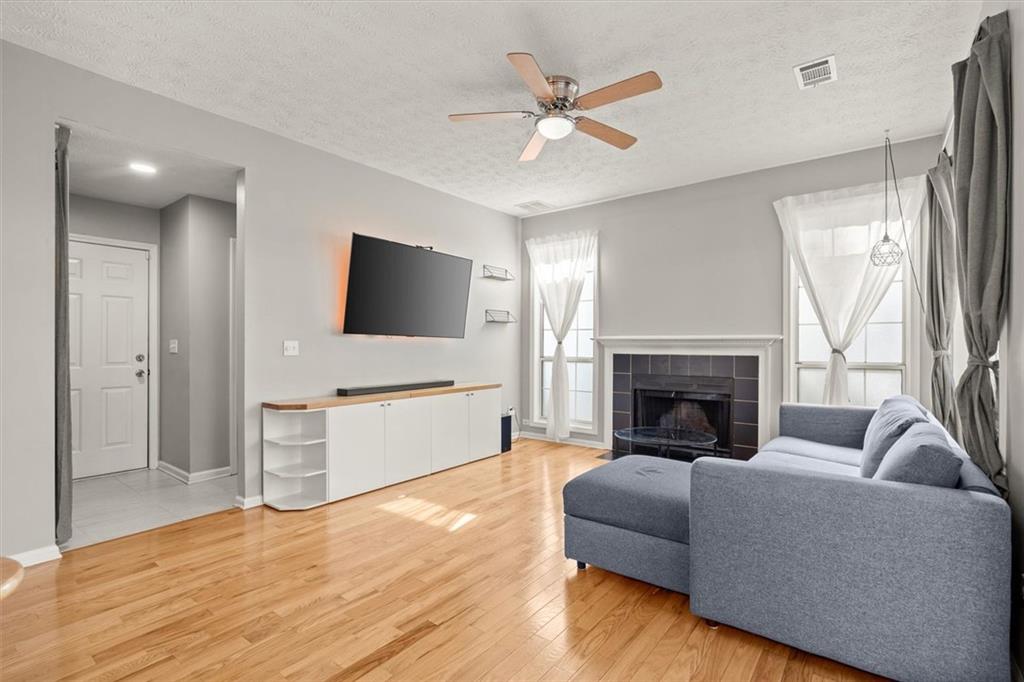 350 Riversong Way Alpharetta, GA 30022 - Photo 16 of 48