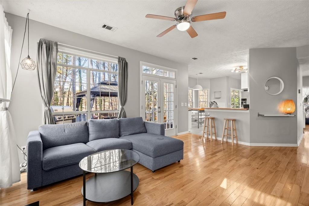 350 Riversong Way Alpharetta, GA 30022 - Photo 17 of 48