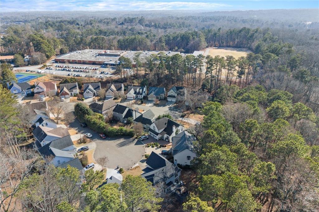 350 Riversong Way Alpharetta, GA 30022 - Photo 2 of 48