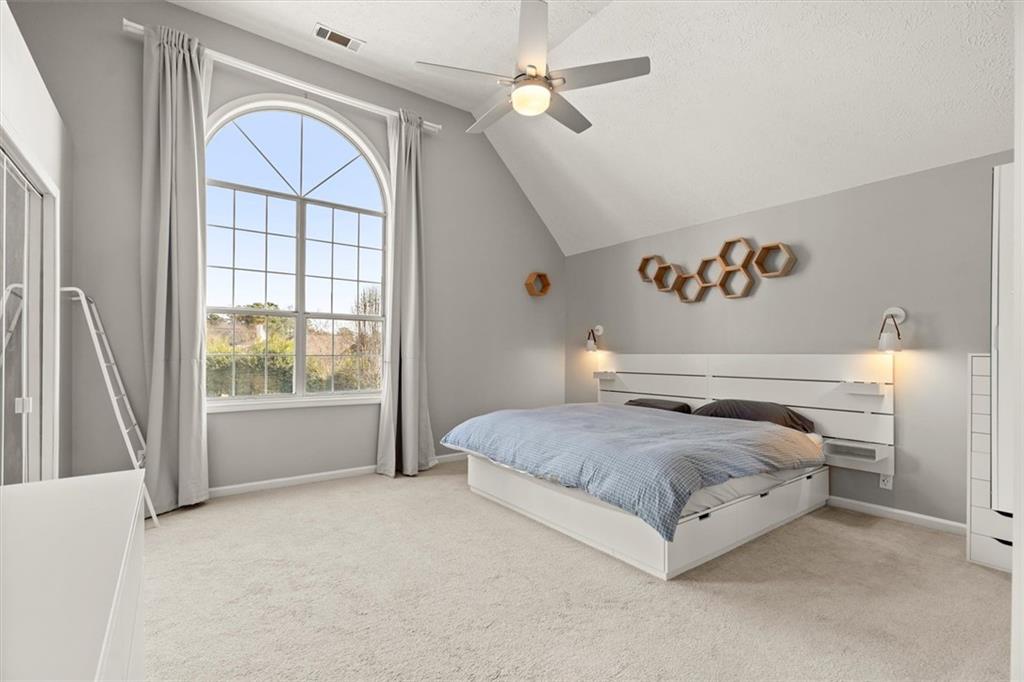 350 Riversong Way Alpharetta, GA 30022 - Photo 34 of 48