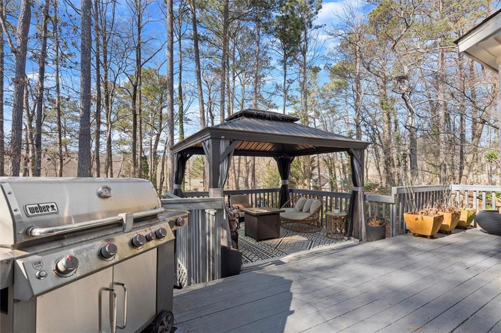 350 Riversong Way Alpharetta, GA 30022 - Photo 40 of 48