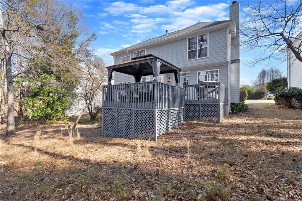 350 Riversong Way Alpharetta, GA 30022 - Photo 44 of 48