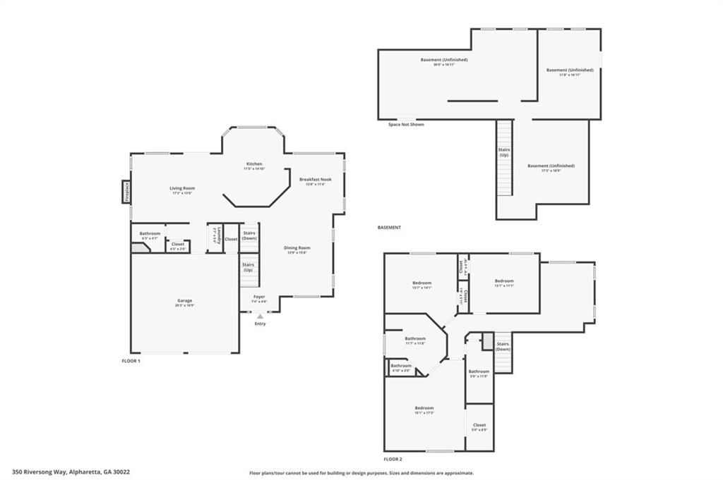 350 Riversong Way Alpharetta, GA 30022 - Photo 48 of 48