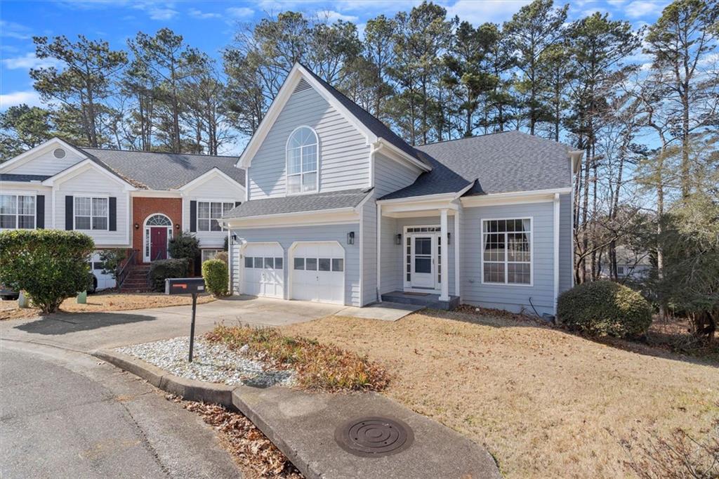 350 Riversong Way Alpharetta, GA 30022 - Photo 5 of 48