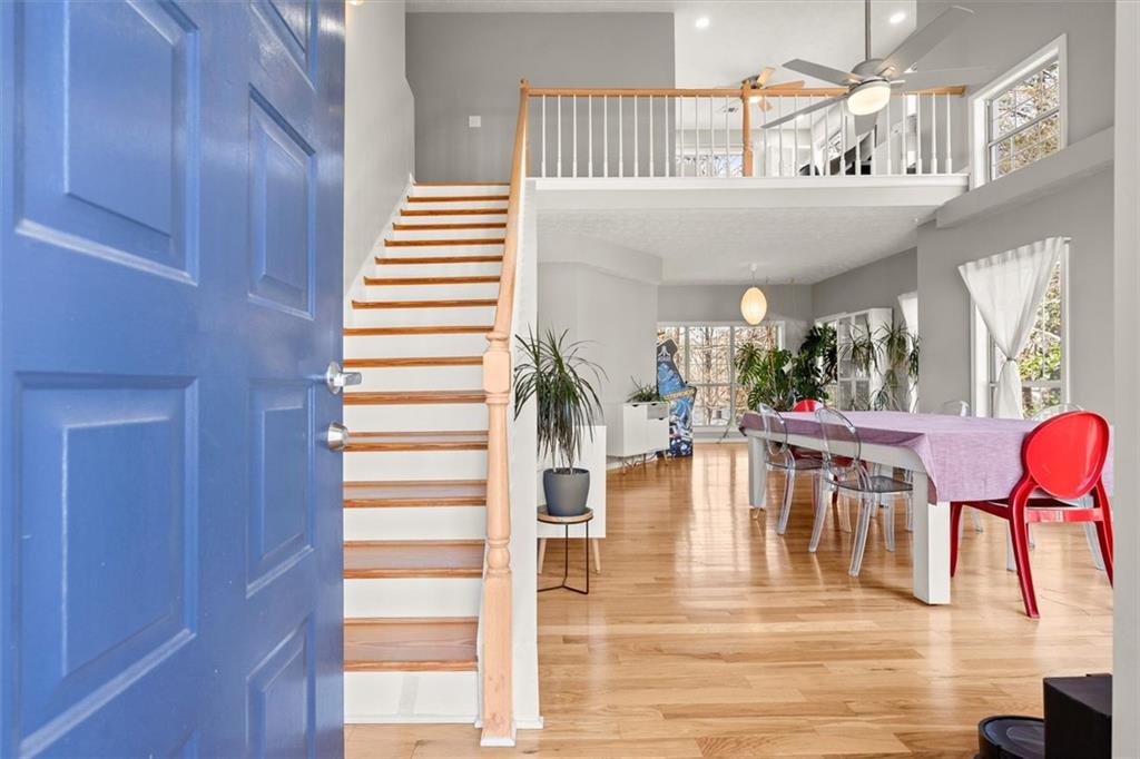 350 Riversong Way Alpharetta, GA 30022 - Photo 8 of 48