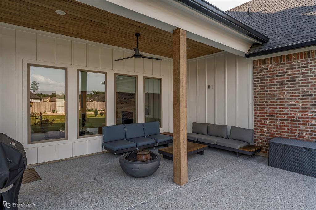 136 Sitka Loop Haughton, LA 71037 - Photo 33 of 40