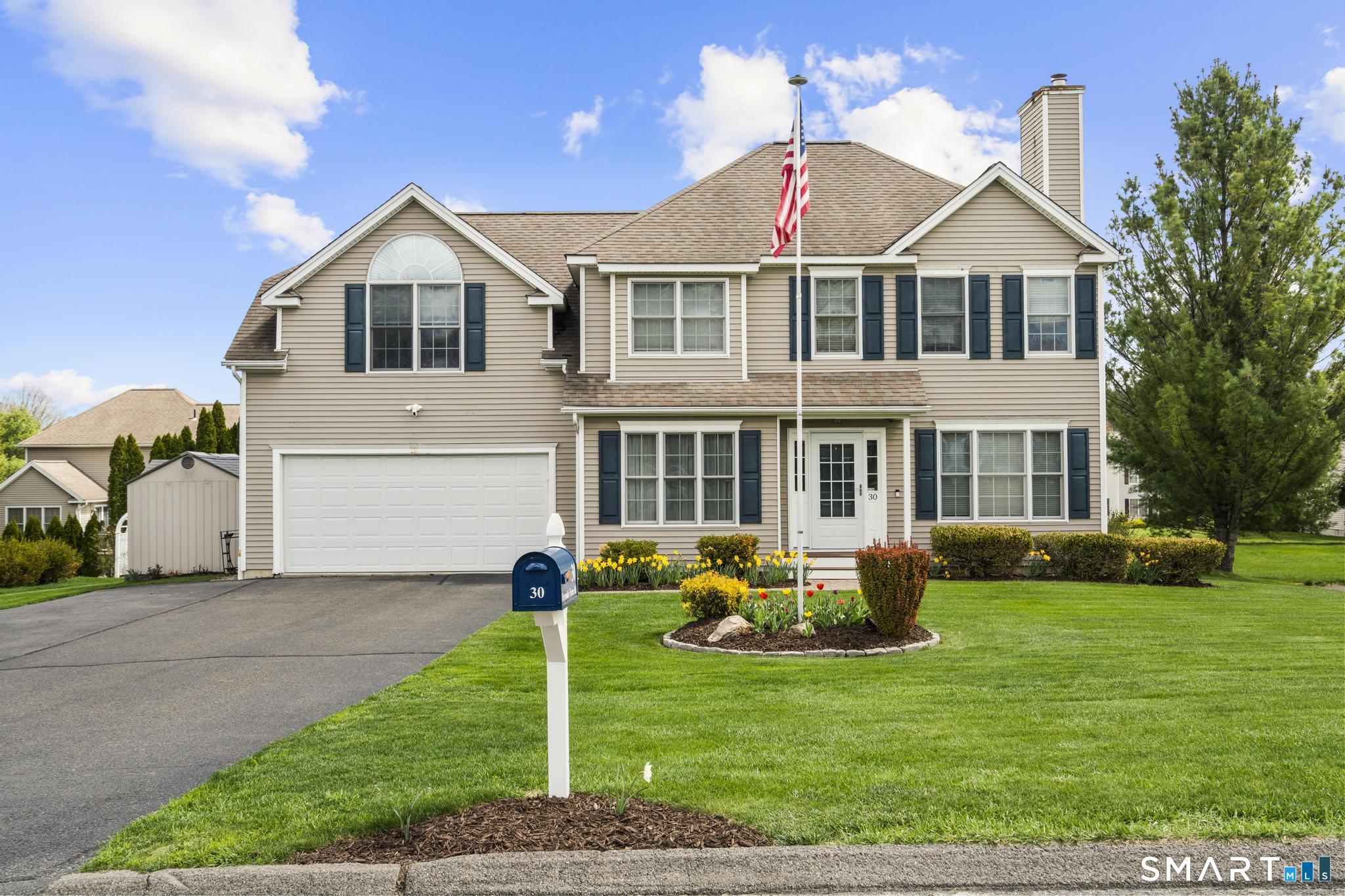 30 Reynolds Farm Road New Milford, CT 06776 - Photo 1 of 1 Gallery Image 1
