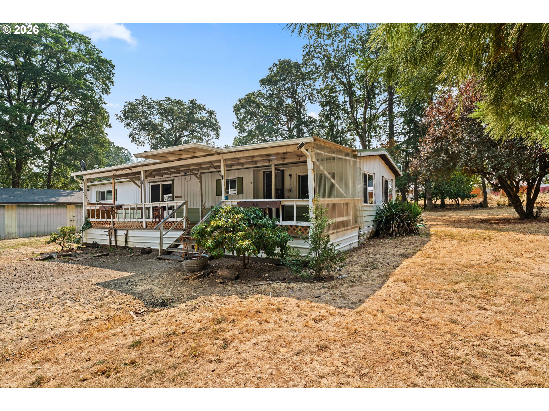 26266 Cory Road Junction City, OR 97448 - Photo 1 of 29 Gallery Image 1