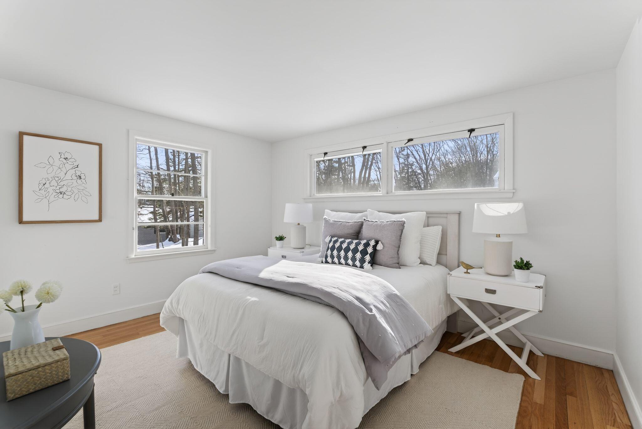 7 Wabun Road Cape Elizabeth, ME 04107 - Photo 17 of 33 Bedroom 2