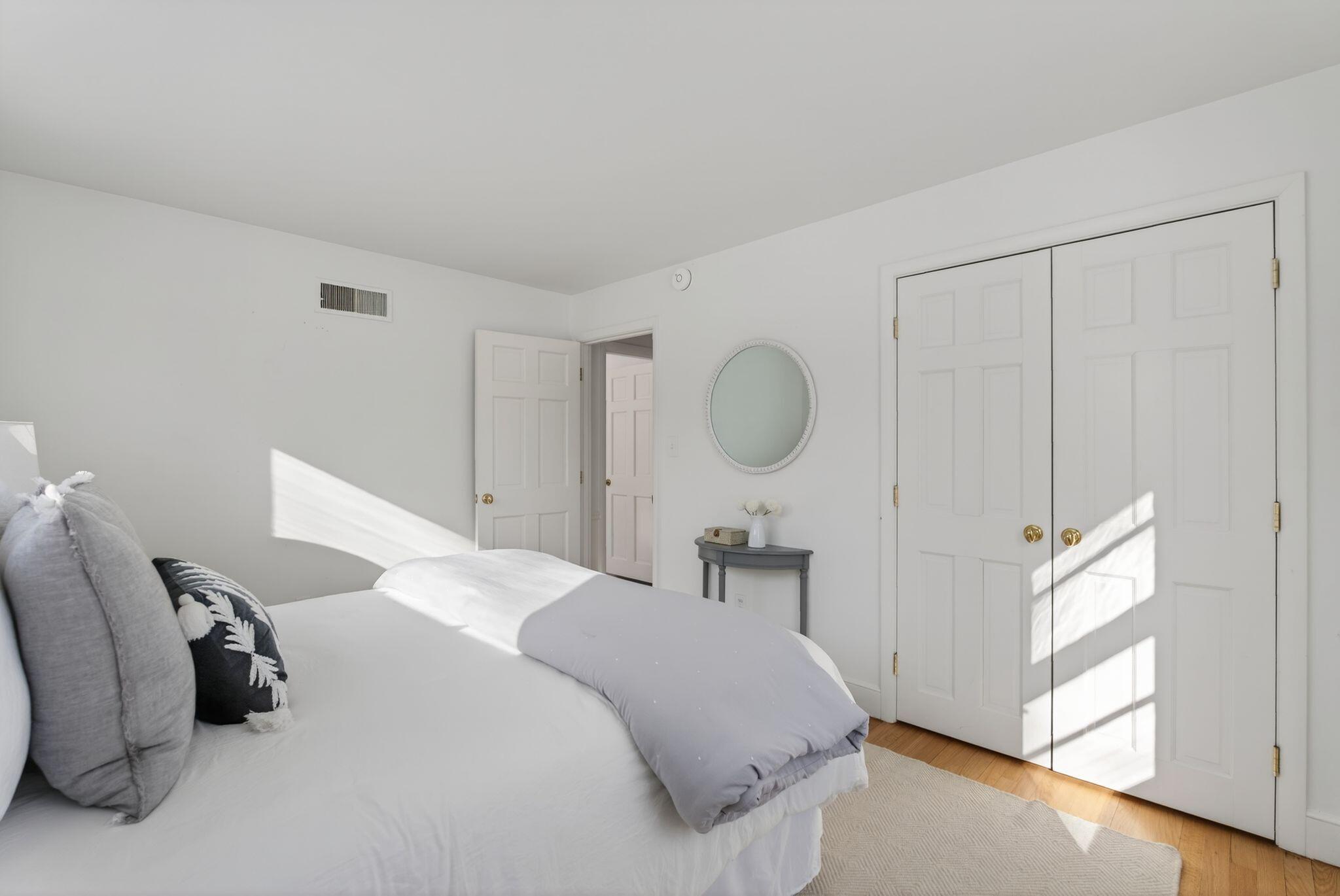 7 Wabun Road Cape Elizabeth, ME 04107 - Photo 18 of 33 Bedroom 2