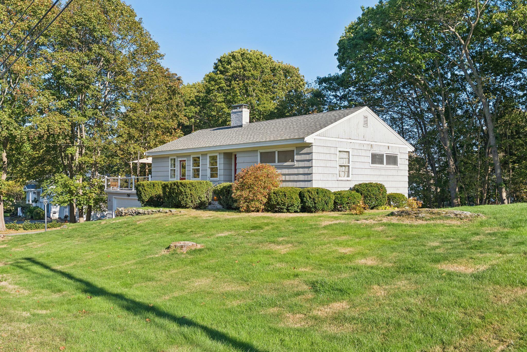 7 Wabun Road Cape Elizabeth, ME 04107 - Photo 21 of 26 7 Wabun Road