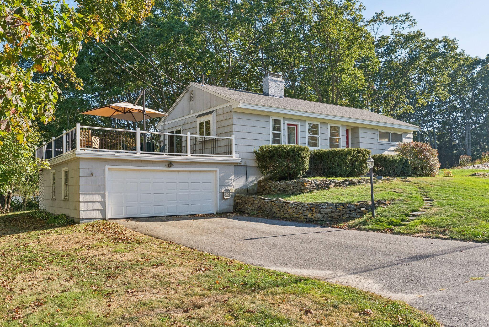 7 Wabun Road Cape Elizabeth, ME 04107 - Photo 22 of 26 7 Wabun Road