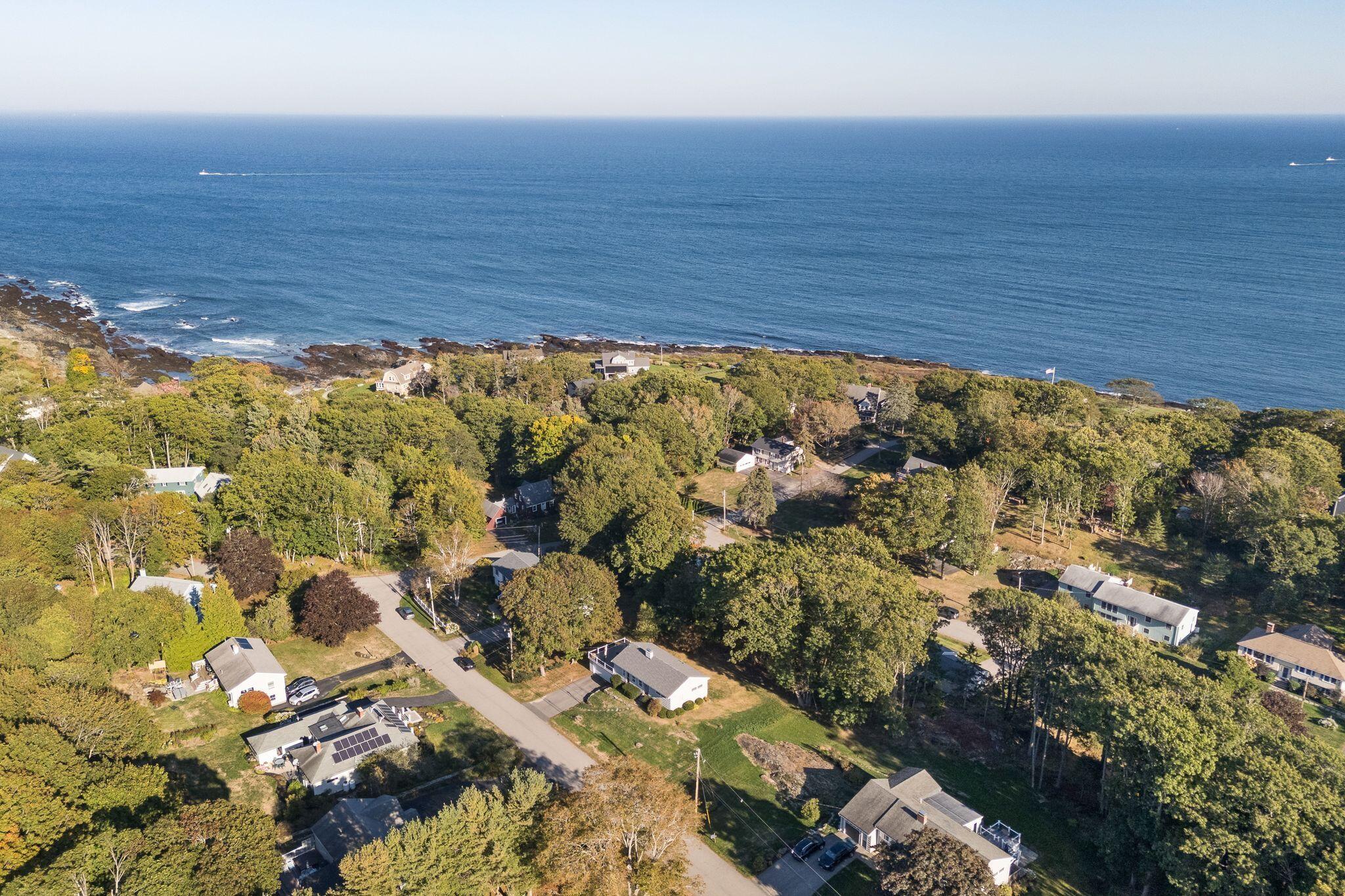 7 Wabun Road Cape Elizabeth, ME 04107 - Photo 25 of 26 7 Wabun Road