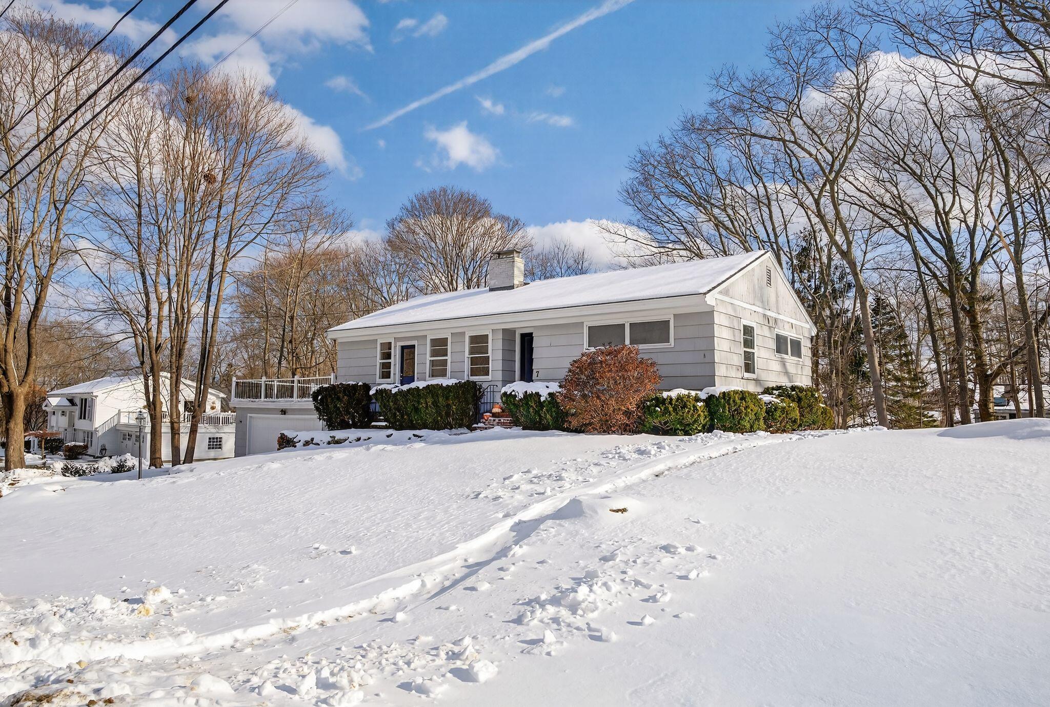 7 Wabun Road Cape Elizabeth, ME 04107 - Photo 30 of 33 7 Wabun Rd.