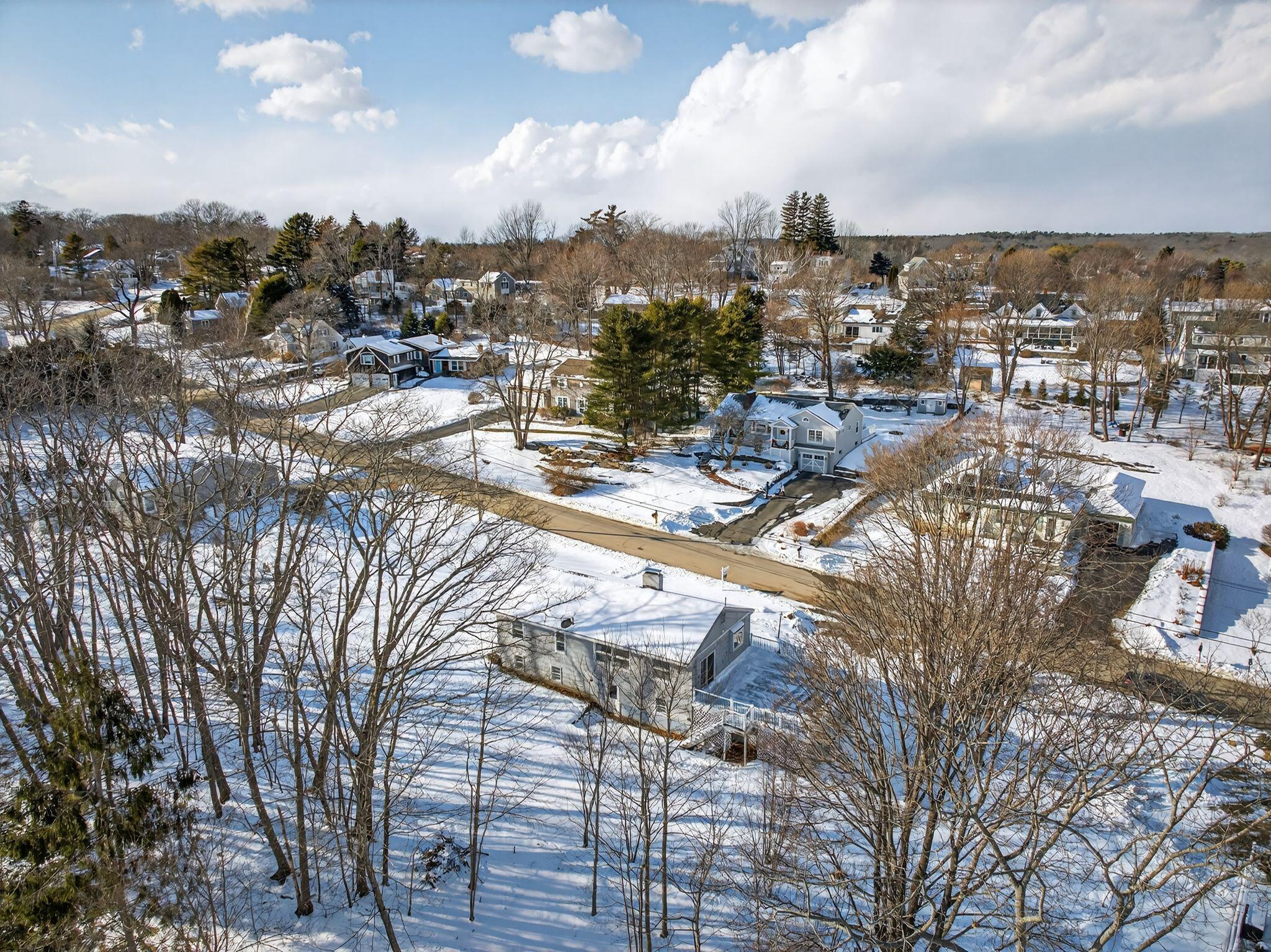 7 Wabun Road Cape Elizabeth, ME 04107 - Photo 31 of 33 7 Wabun Rd.