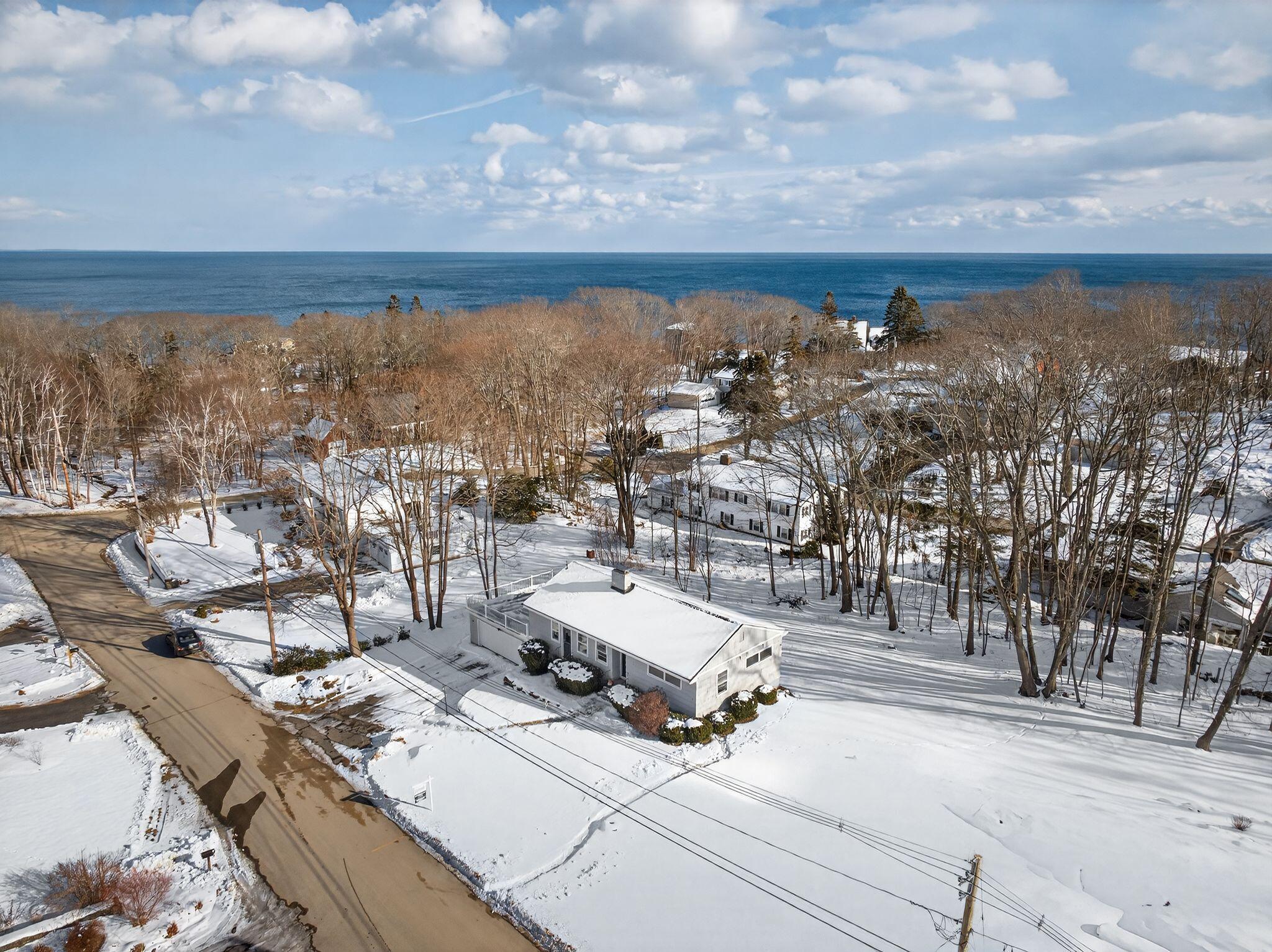 7 Wabun Road Cape Elizabeth, ME 04107 - Photo 32 of 33 7 Wabun Rd.