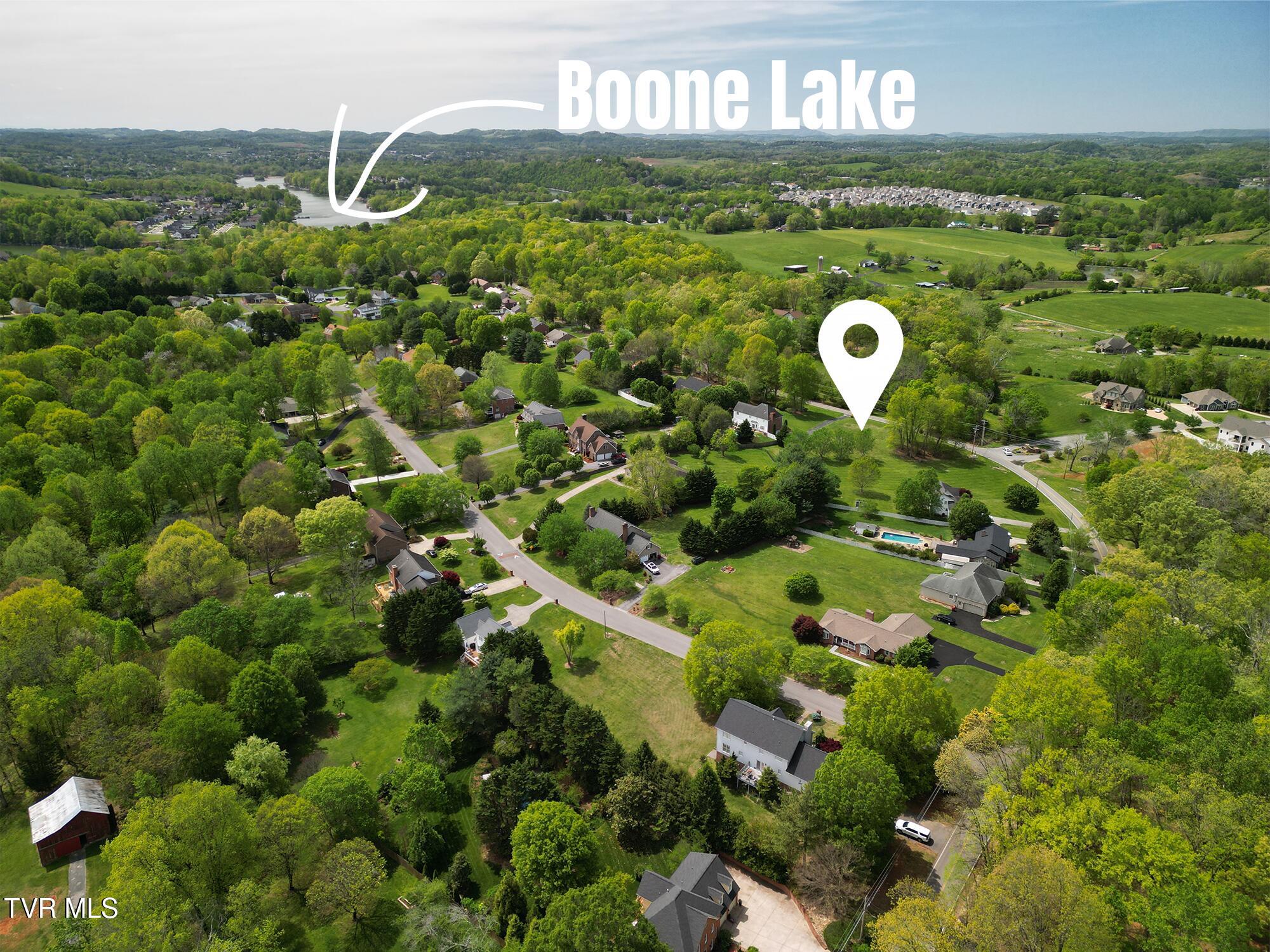 281 Rangewood Road, Unit 9 Piney Flats, TN 37686 - Photo 2 of 17 M Lot lined 2