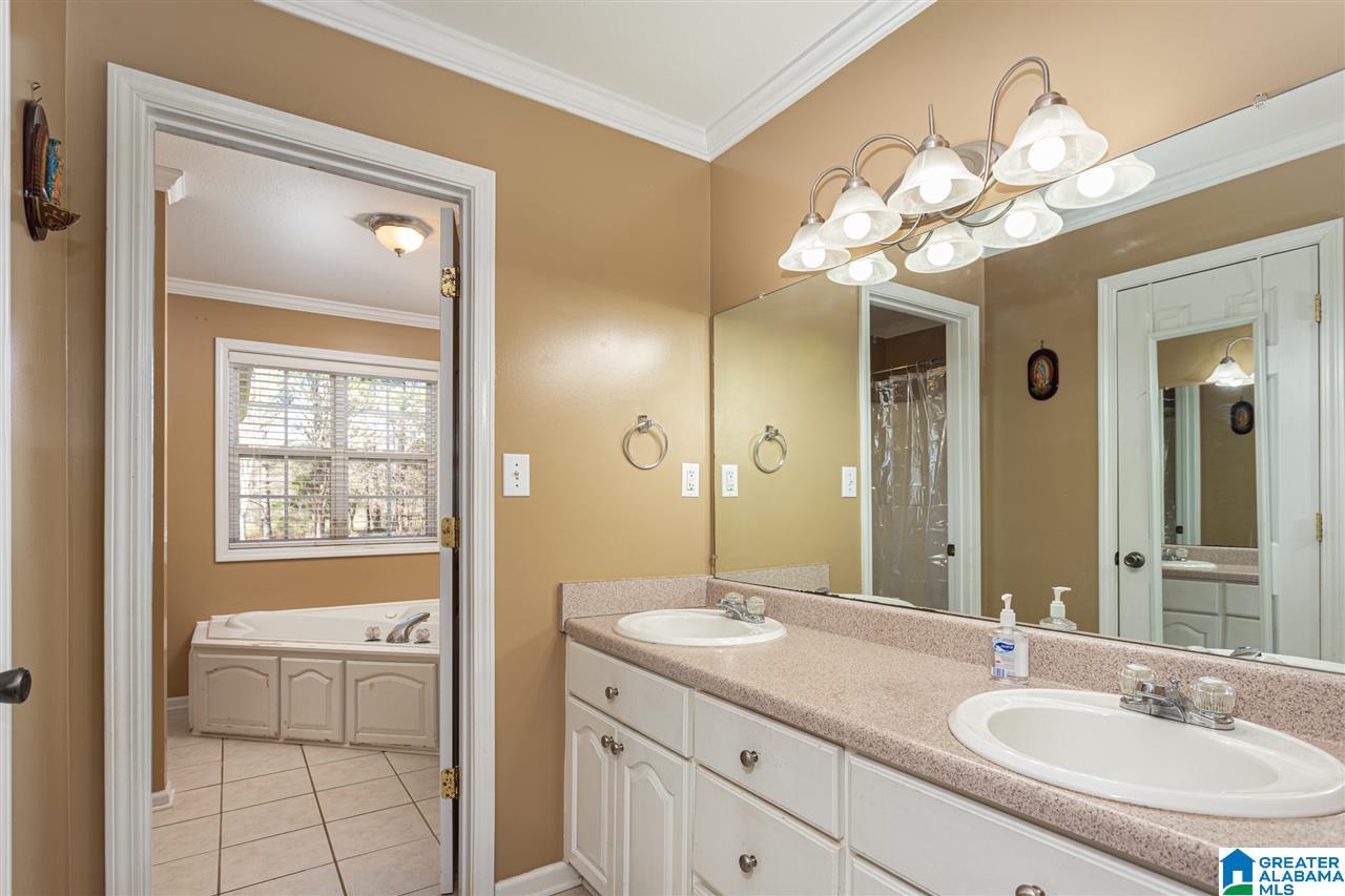 915 Ransome Drive Oneonta, AL 35121 - Photo 25 of 35