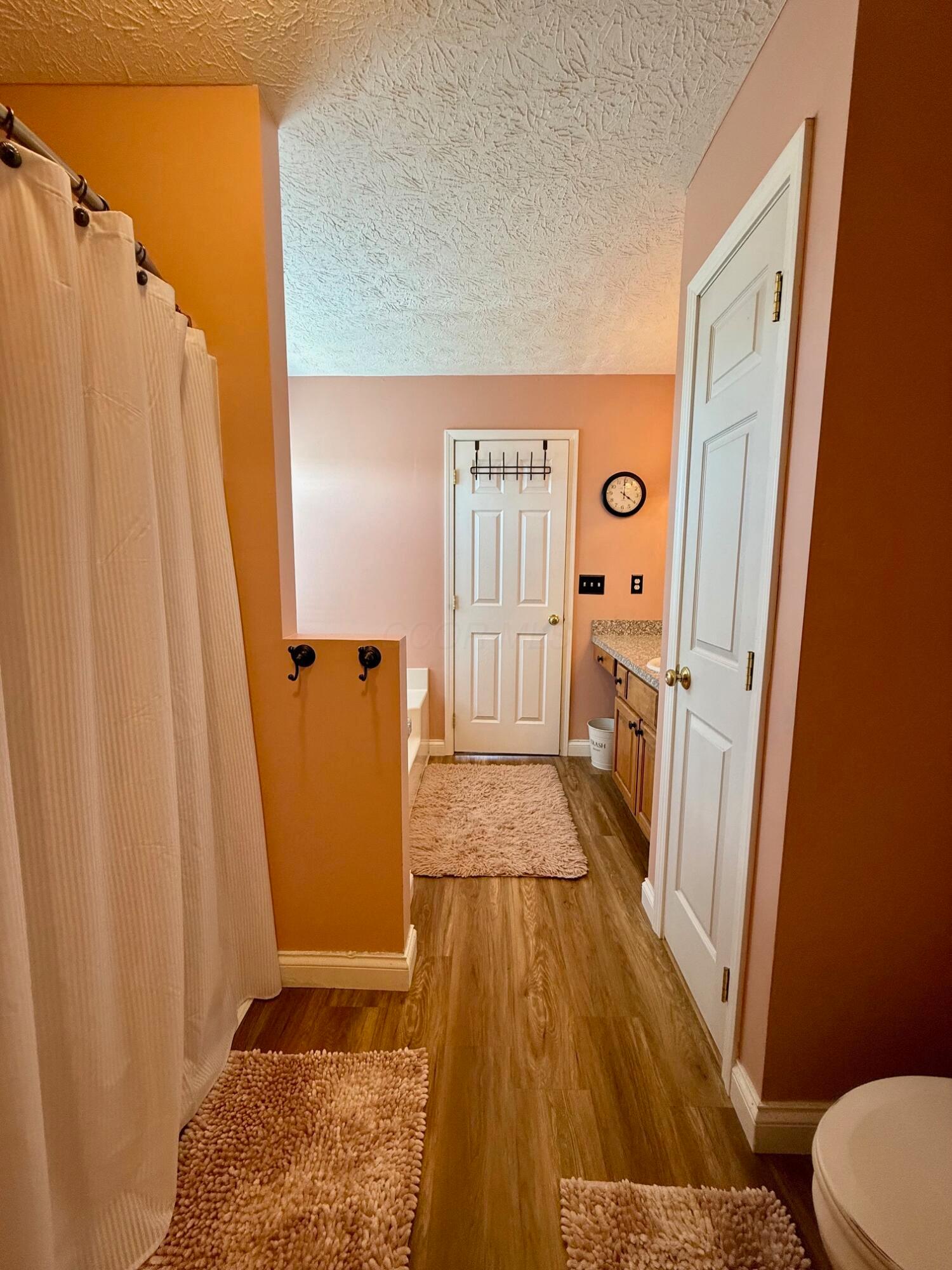 3701 Swisher Road Crestline, OH 44827 - Photo 34 of 51 Primary Bathroom