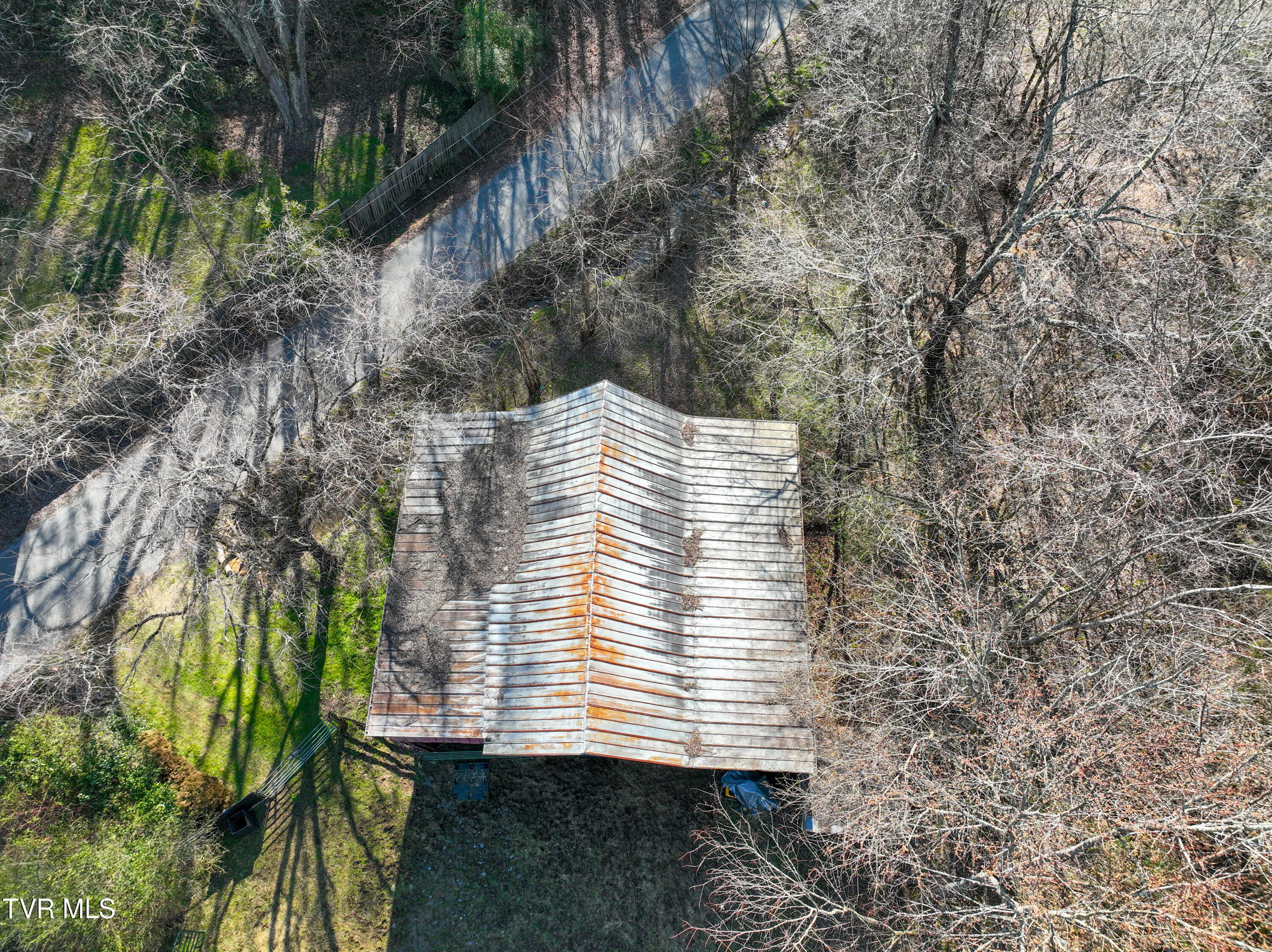 1355 Jackson Hollow Road Mosheim, TN 37818 - Photo 65 of 89 1355 Jackson Hollow Rd Drone BAM-11