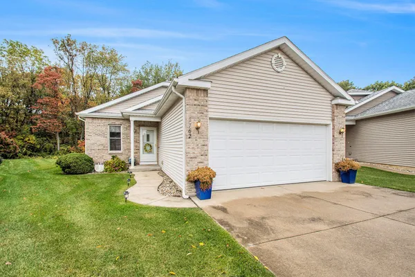 $269,500 | 2762 Sugarberry Lane, Niles, MI 49120