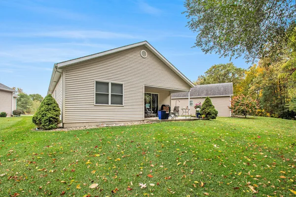 $269,500 | 2762 Sugarberry Lane, Niles, MI 49120