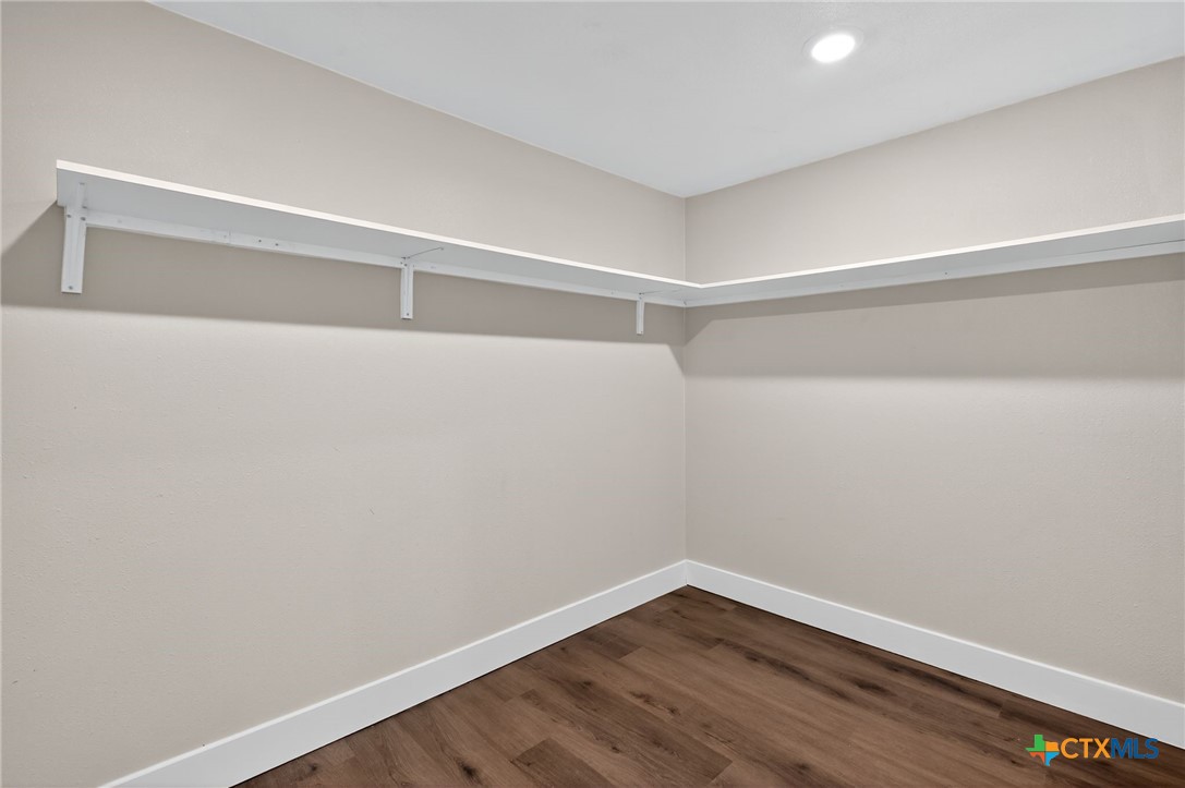601 West Zenith Avenue Temple, TX 76501 - Photo 12 of 25 a view of an empty room