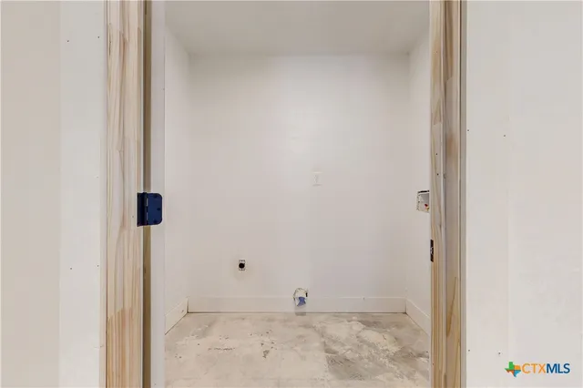 a view of small space