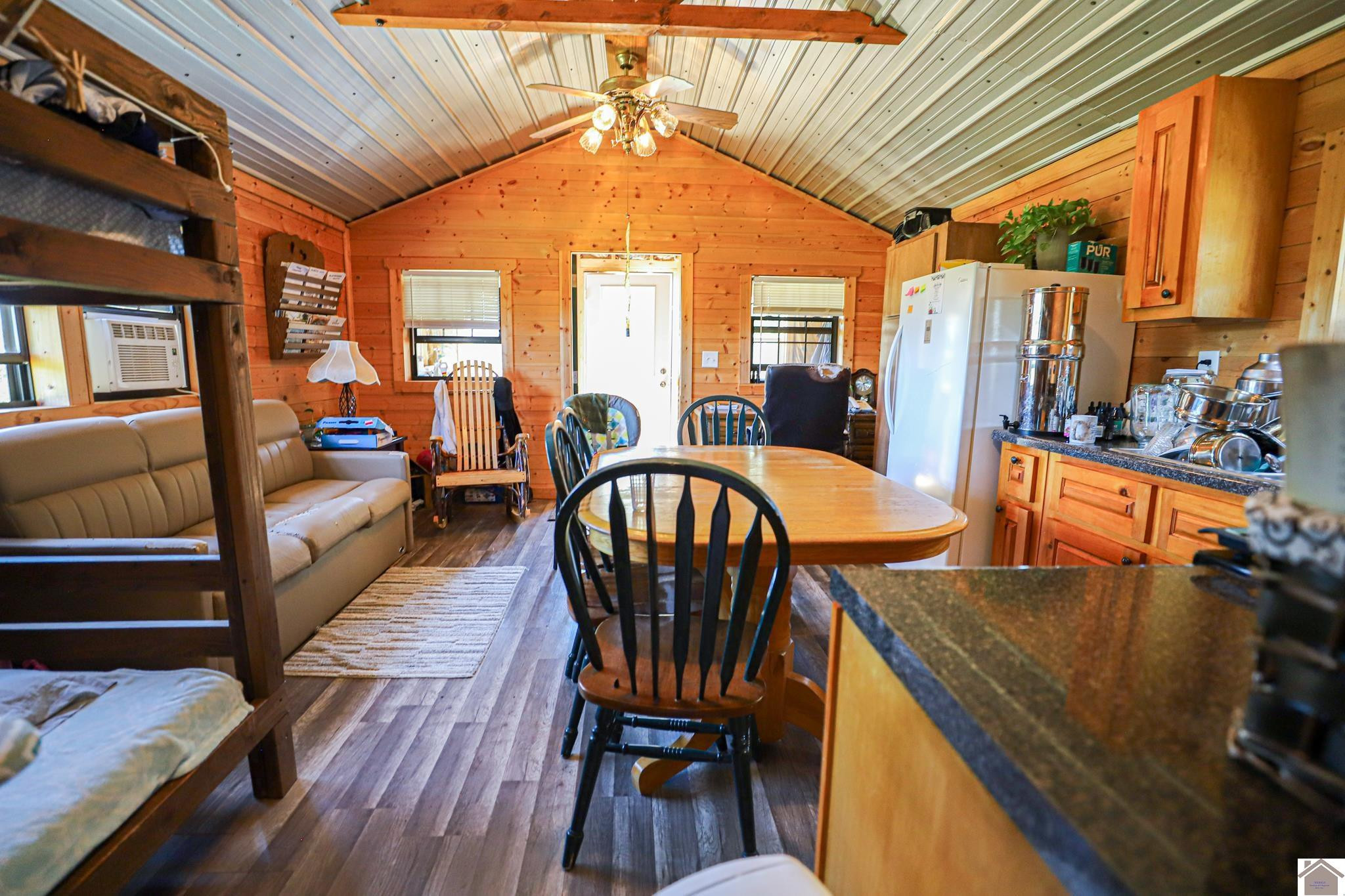 869 Cave Spring Road Smithland, KY 42081 - Photo 28 of 37 Living Area