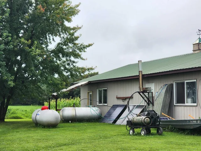 $424,900 | N283 Co Ow, Mondovi, WI 54755