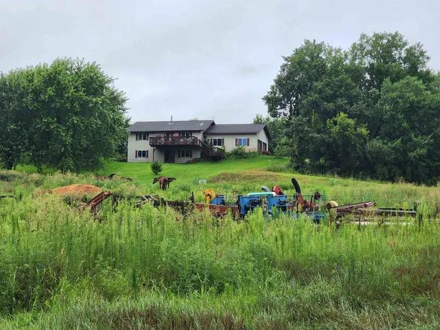 $424,900 | N283 Co Ow, Mondovi, WI 54755