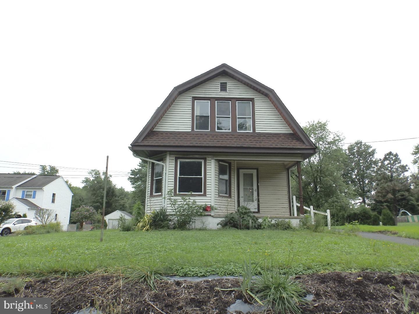 2258 Street Road Warrington, PA 18976 - Photo 1 of 6 Exterior Front