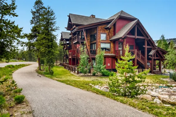 $1,120,000 | 102 Lake Ridge Circle, Unit 1892, Keystone, CO 80435