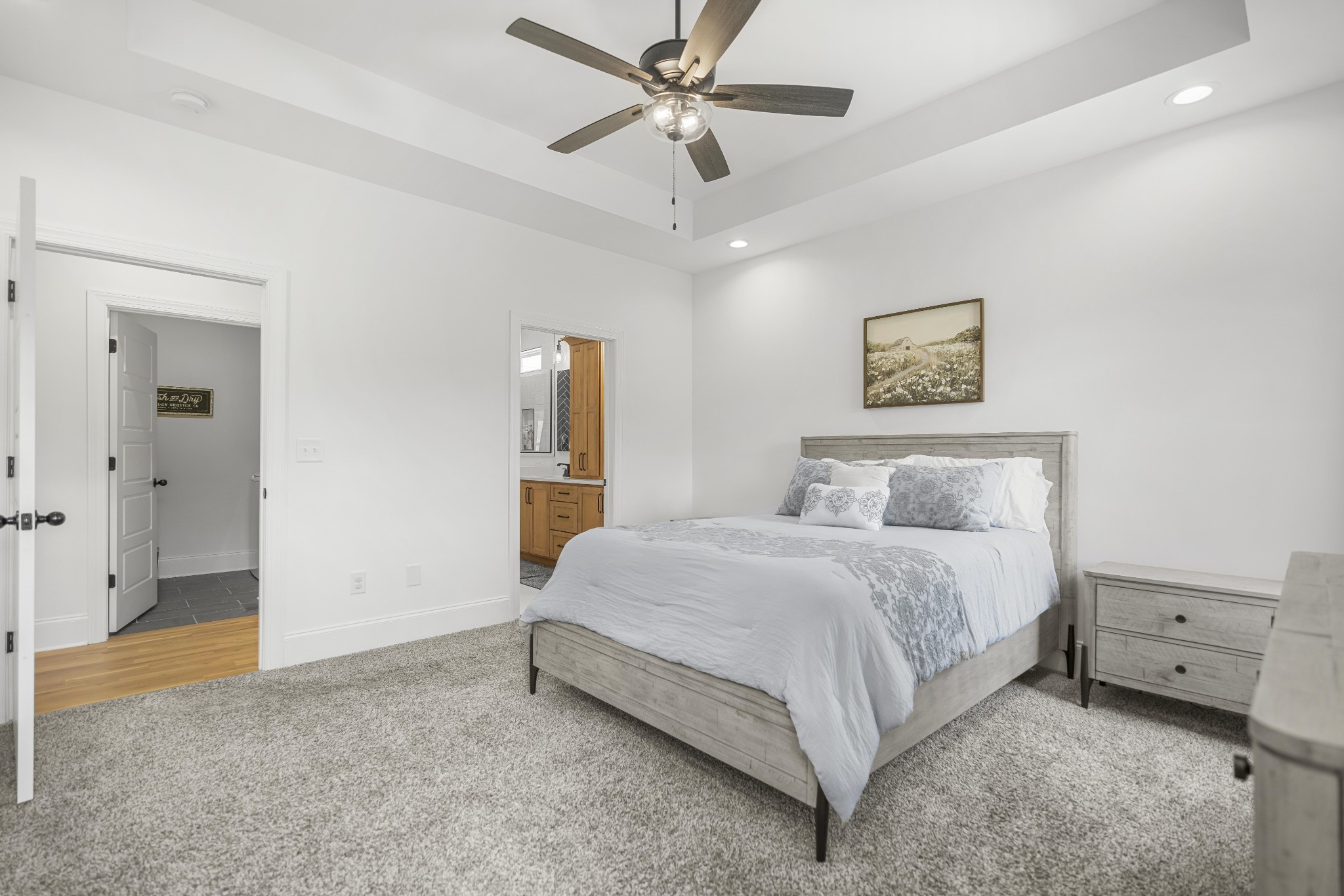 5675 Minnis Road Springfield, TN 37172 - Photo 28 of 68