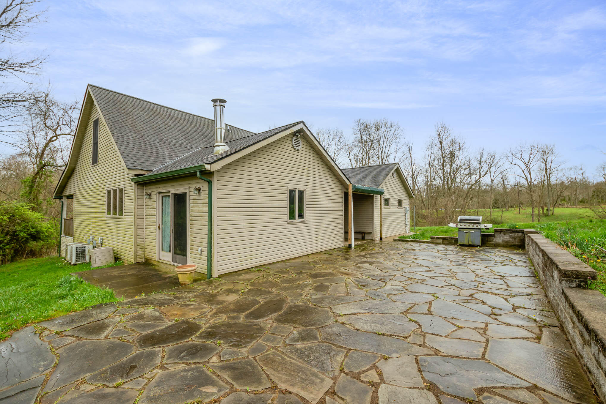 10795 Napoleon-Zion Station Road Dry Ridge, KY 41035 - Photo 28 of 30