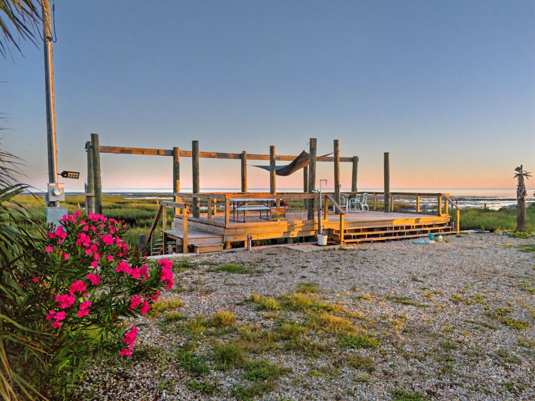 1824 Ezell Beach Road Perry, FL 32348 - Photo 22 of 70